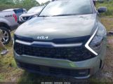 KIA SPORTAGE X-PRO снимка