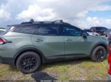 KIA SPORTAGE X-PRO снимка