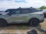 KIA SPORTAGE X-PRO снимка