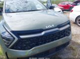 KIA SPORTAGE X-PRO снимка