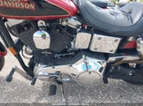 HARLEY-DAVIDSON FXDL 1HD1GDL13WY****** снимка