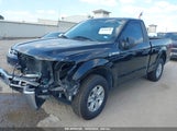 FORD F-150 XL 1FTMF1CBXKK****** снимка