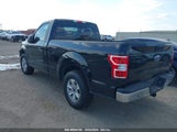 FORD F-150 XL 1FTMF1CBXKK****** снимка