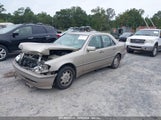 MERCEDES-BENZ C 230 KOMPRESSOR WDBHA24GXXA****** снимка