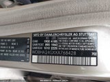MERCEDES-BENZ C 230 KOMPRESSOR WDBHA24GXXA****** снимка