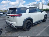 NISSAN PATHFINDER PLATINUM 2WD 5N1DR3DH8NC****** снимка