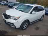 ACURA MDX TECHNOLOGY PACKAGE photo