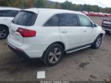 ACURA MDX TECHNOLOGY PACKAGE photo