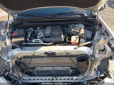 GMC SIERRA 1500 4WD SHORT BOX AT4 1GTUUEET5NZ554403 снимка