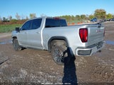 GMC SIERRA 1500 4WD SHORT BOX AT4 1GTUUEET5NZ554403 fotografie