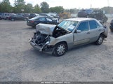 MERCEDES-BENZ E 320 WDBEA32EXRC****** снимка