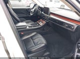 LINCOLN AVIATOR RESERVE 5LM5J7WC3NG****** снимка