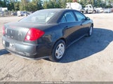 Pontiac G6 Value Leader 1G2ZF57B084247425 снимка