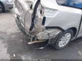TOYOTA SIENNA XLE 8 PASSENGER 5TDYK3DC7GS****** снимка