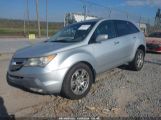 ACURA MDX TECHNOLOGY PACKAGE photo