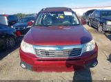 SUBARU FORESTER 2.5X LIMITED снимка