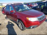 SUBARU FORESTER 2.5X LIMITED снимка