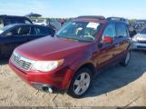 SUBARU FORESTER 2.5X LIMITED снимка