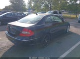 MERCEDES-BENZ CLK 550 WDBTJ72H69F****** снимка