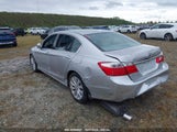 HONDA ACCORD EX-L V-6 1HGCR3F82DA****** снимка
