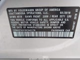 VOLKSWAGEN PASSAT 1.8T S 1VWAS7A31GC****** снимка