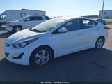 HYUNDAI ELANTRA SE 5NPDH4AE8EH526141 снимка