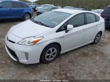 TOYOTA PRIUS THREE JTDKN3DU7E0****** снимка