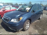 SUBARU FORESTER 2.5I TOURING JF2SJAPC2EH****** fotografie