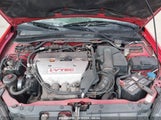 ACURA RSX TYPE-S JH4DC53076S018959 снимка