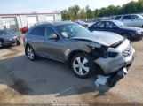 INFINITI FX35 photo