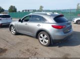 INFINITI FX35 photo