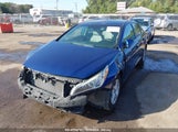 Hyundai Sonata 5NPE24AF4HH535194 снимка