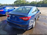 Hyundai Sonata 5NPE24AF4HH535194 снимка
