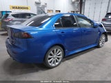 MITSUBISHI LANCER GTS JA32U8FW5BU****** снимка