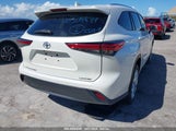 TOYOTA HIGHLANDER LIMITED 5TDYZRAH8MS****** снимка