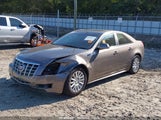 CADILLAC CTS LUXURY 1G6DF5E52C0131908 photo