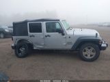 JEEP WRANGLER UNLIMITED SPORT снимка