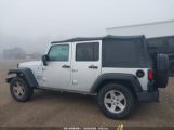 JEEP WRANGLER UNLIMITED SPORT photo