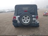 JEEP WRANGLER UNLIMITED SPORT photo