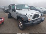 JEEP WRANGLER UNLIMITED SPORT снимка