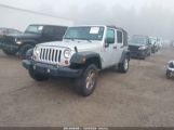 JEEP WRANGLER UNLIMITED SPORT снимка