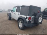 JEEP WRANGLER UNLIMITED SPORT photo