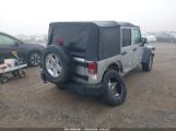 JEEP WRANGLER UNLIMITED SPORT photo