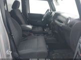 JEEP WRANGLER UNLIMITED SPORT снимка