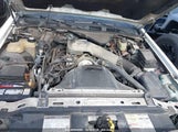 LINCOLN TOWN CAR CARTIER 1LNLM83W7RY****** photo
