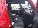 JEEP WRANGLER 4-DOOR WILLYS 4X4 1C4RJXDG3RW****** fotografie