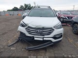HYUNDAI SANTA FE SPORT 2.4L 5XYZU3LB1JG****** снимка