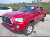TOYOTA TACOMA SR5 3TYAX5GN3NT****** снимка