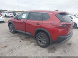 NISSAN ROGUE S FWD 5N1BT3AA3PC****** снимка