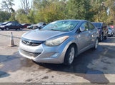 HYUNDAI ELANTRA LIMITED KMHDH4AE2DU856552 снимка